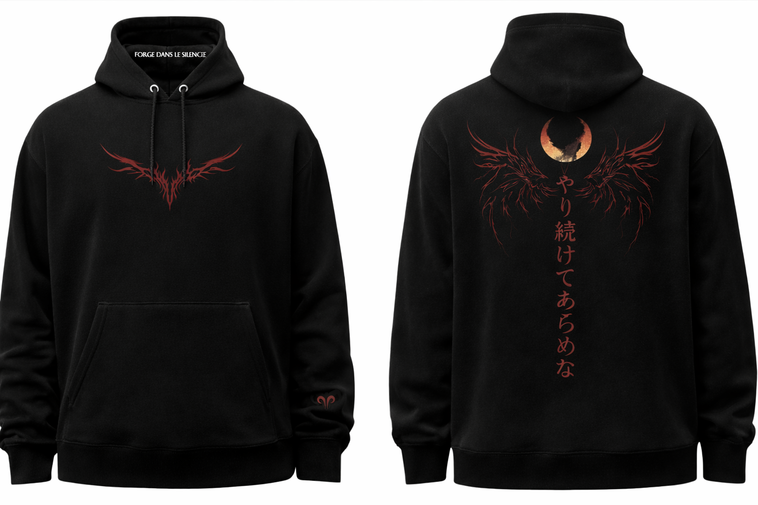 Victory-Us Pool-Fleece-Set - Ariesfit