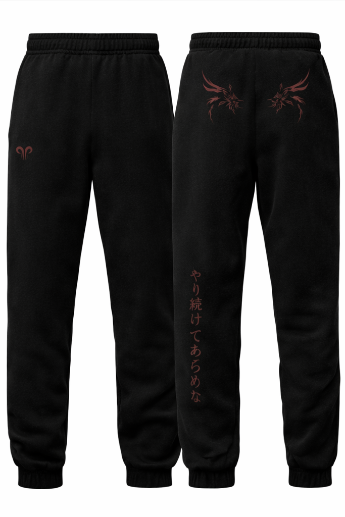 Ensemble Victory-Us poolar fleece- Ariesfit