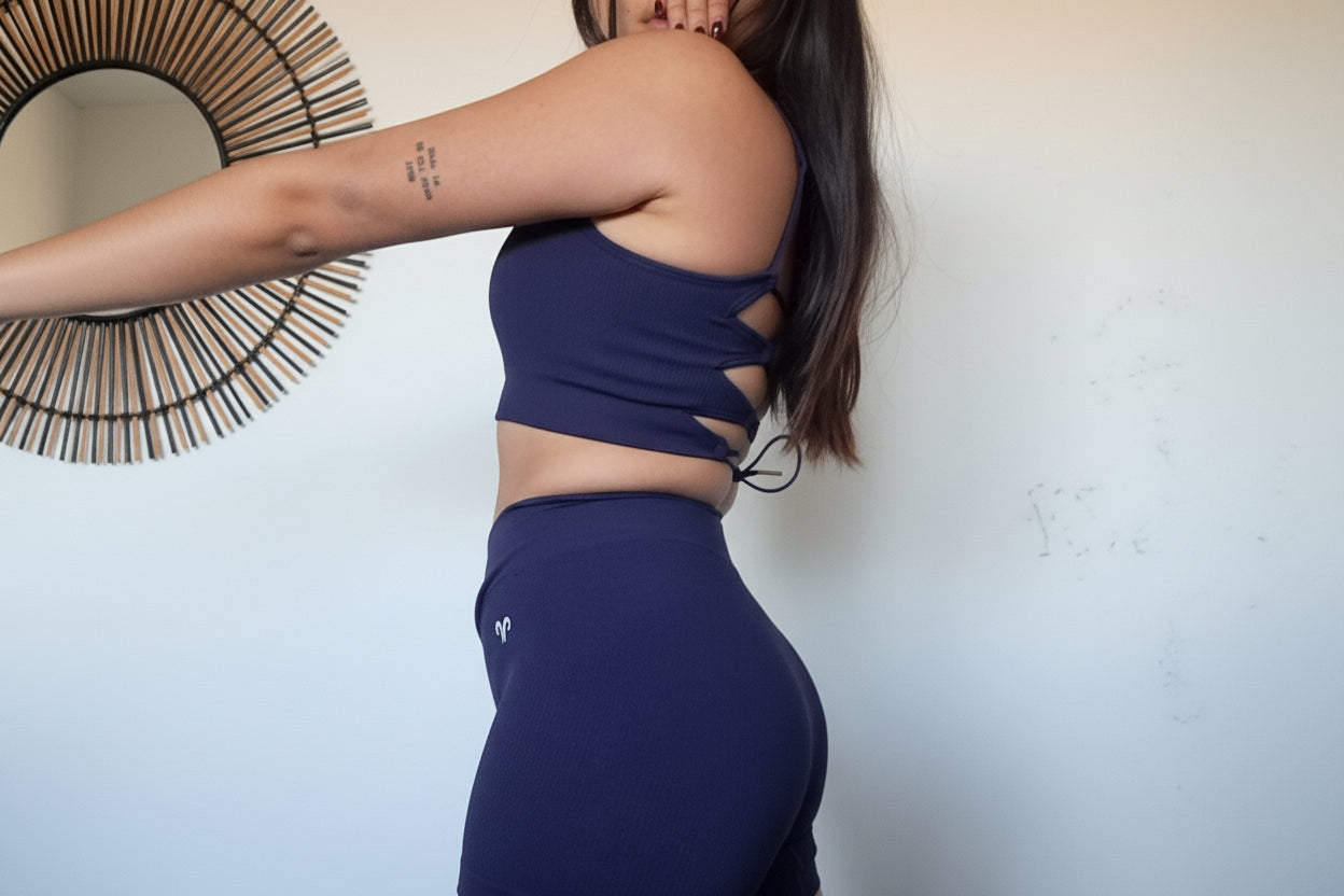 Legging Femme – Stratus Flow