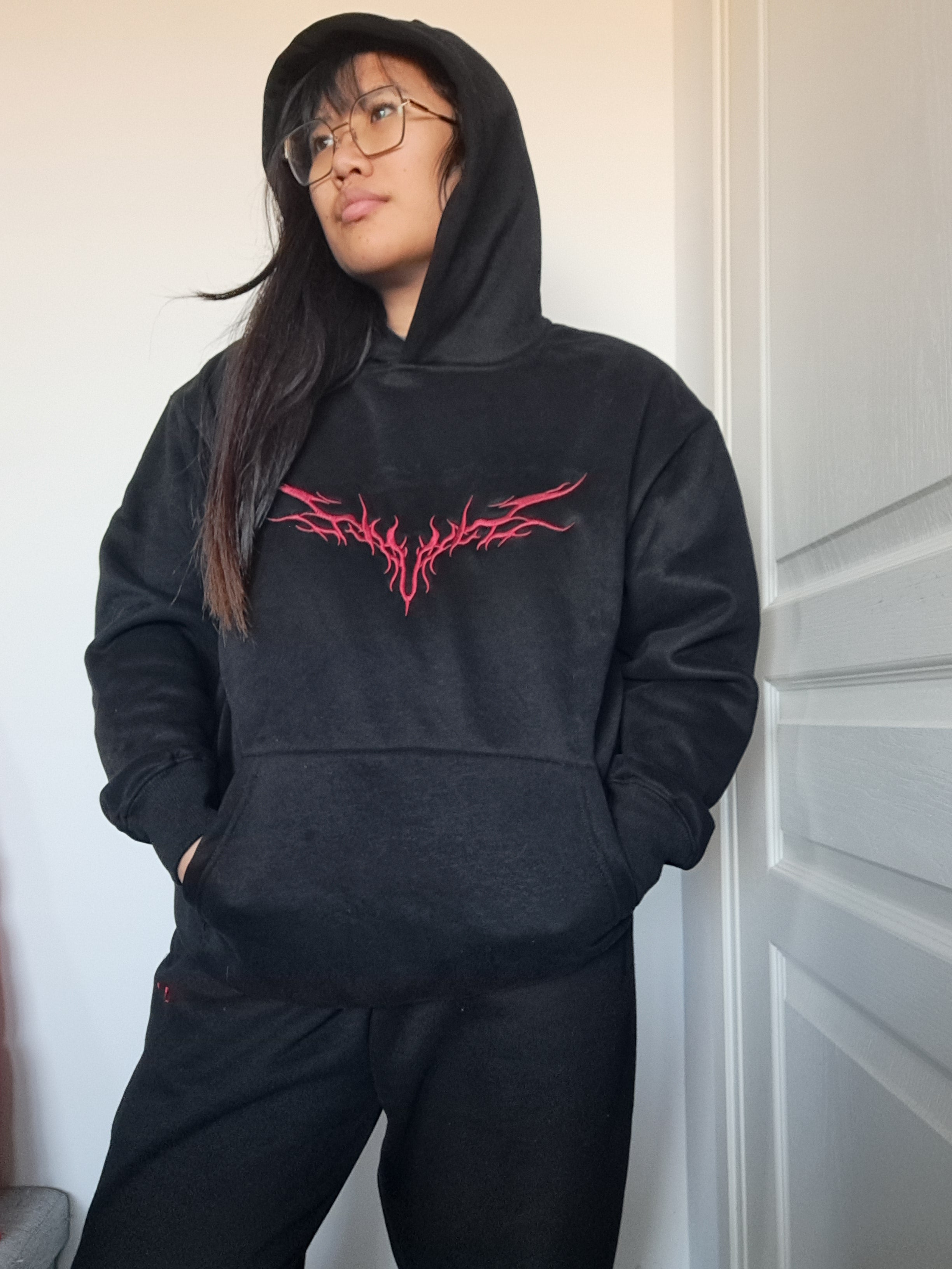 Victory-Us Pool-Fleece-Set - Ariesfit