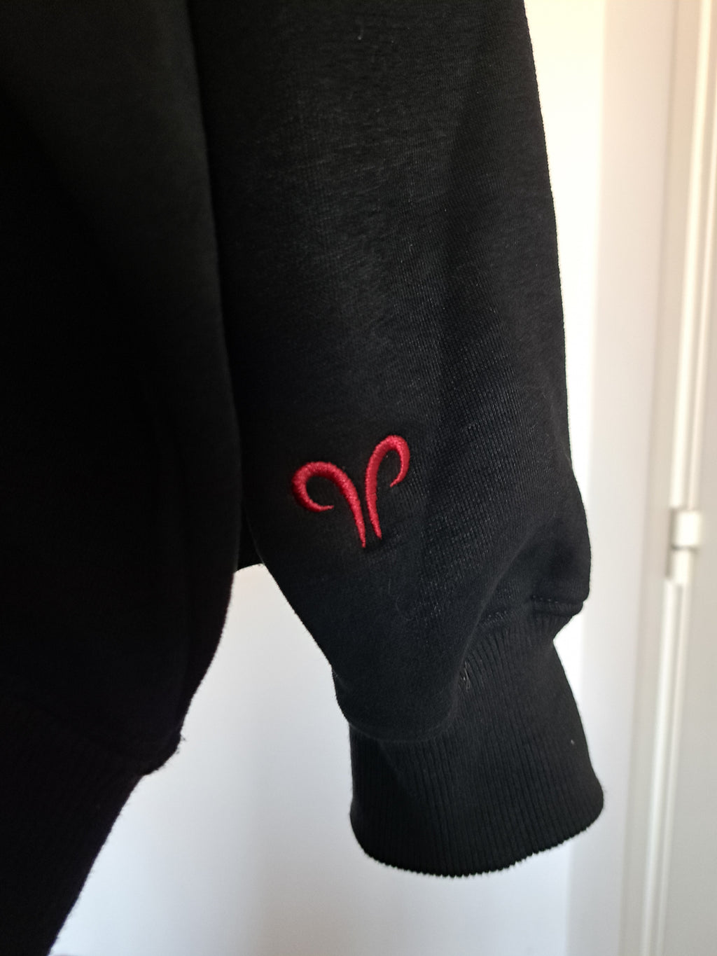 Ensemble Black Statement 400g - Ariesfit