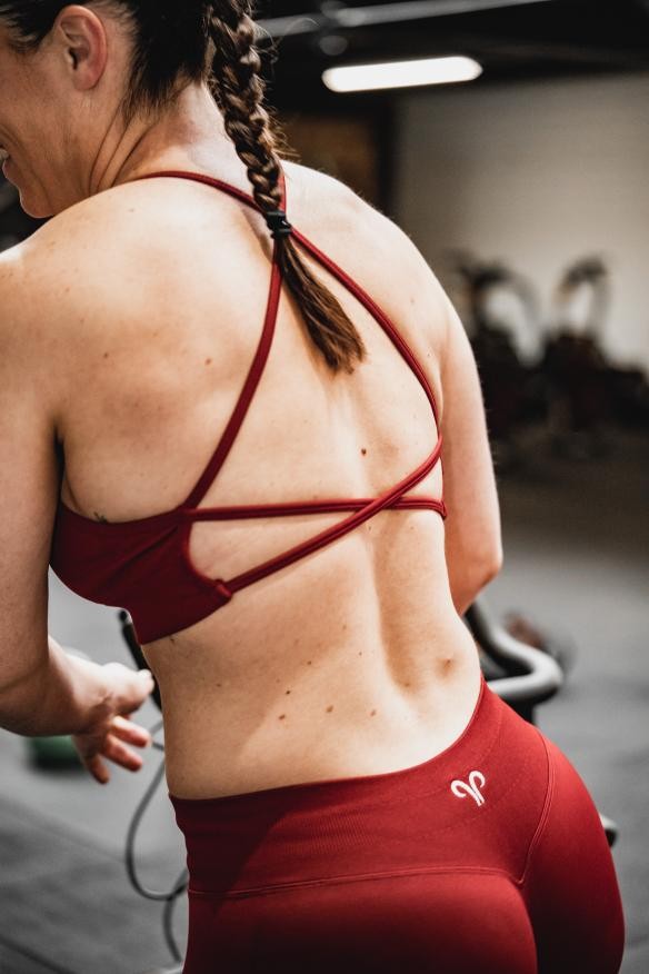 Brassière Femme – Ruby Ignite