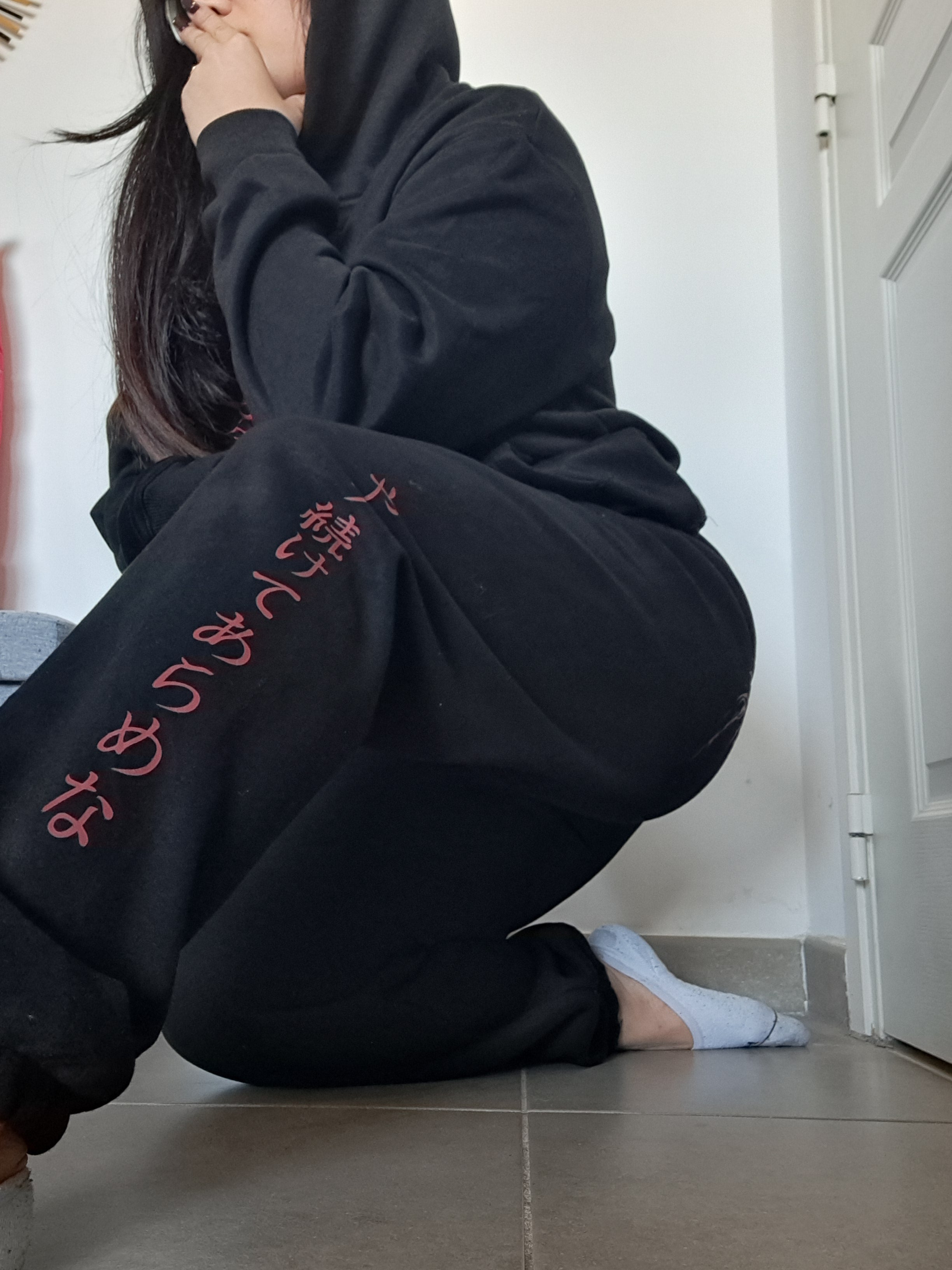 Victory-Us Pool-Fleece-Set - Ariesfit